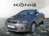 Ford Focus CC 2.0 Titanium Cabrio|Leder|SHZ|PDC - Ford Focus: Coupe