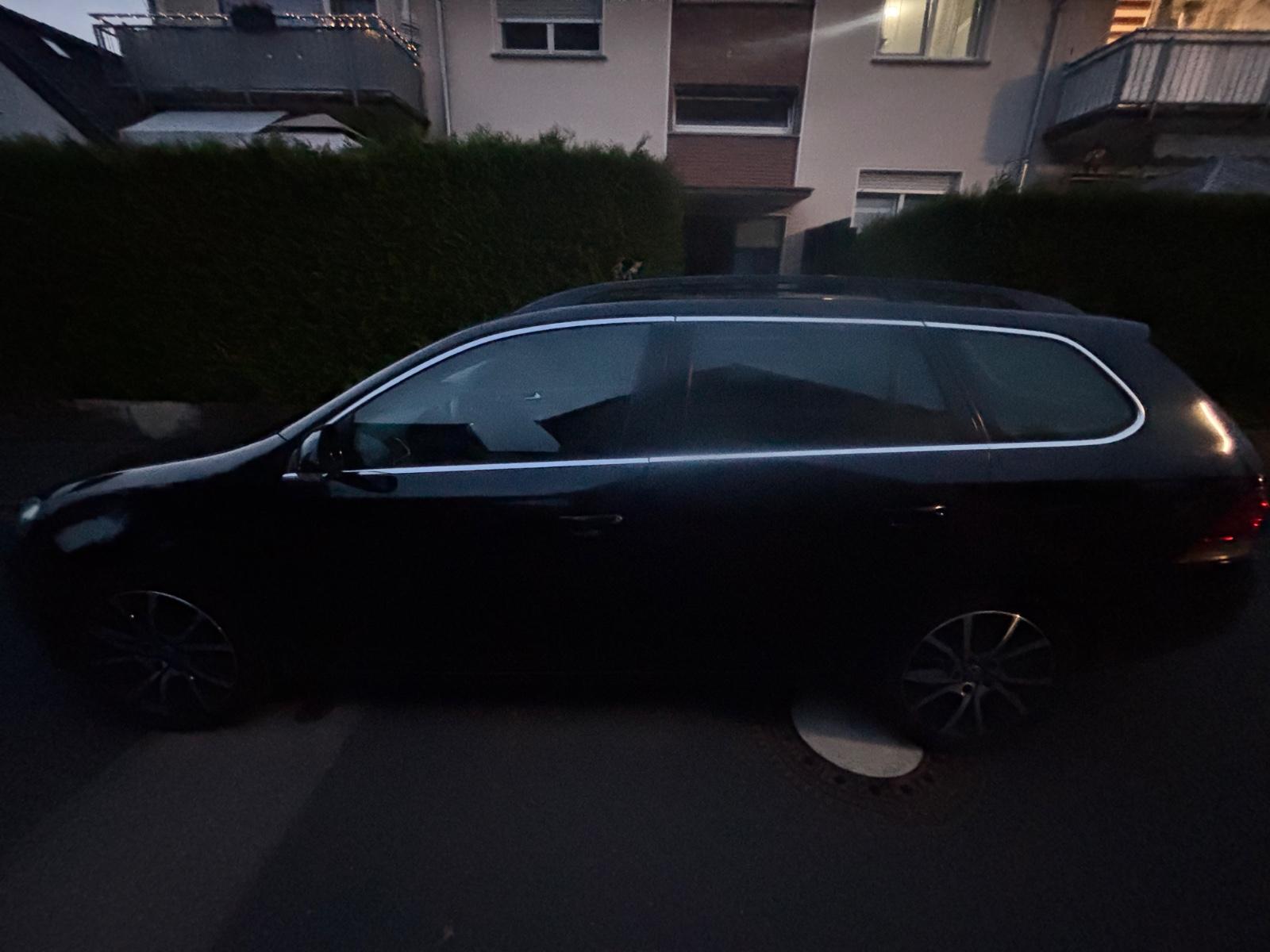 Volkswagen Golf 2010 — photo 7