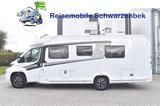 Knaus SKY TI 700 MEB PLAT. SELE. EINZELBEN AUT.SAT+TV - Knaus Ti 700