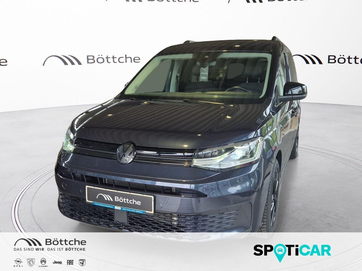 Volkswagen Caddy Style Maxi 1.5TSI **VOLLAUSSTATTUNG**