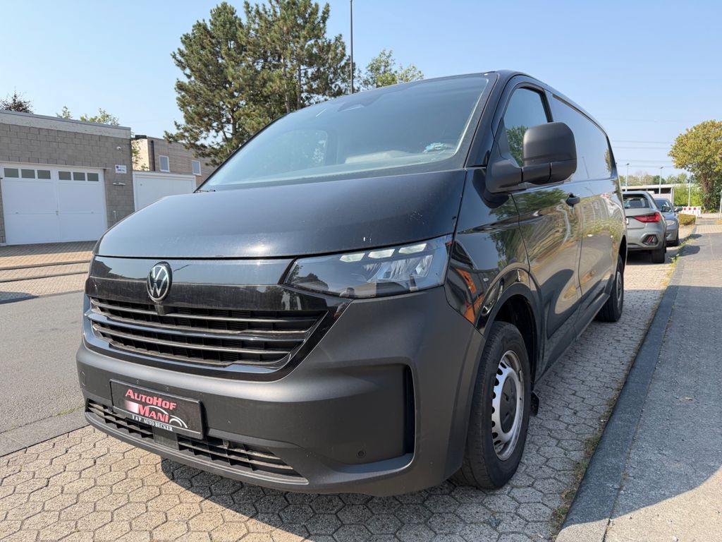 Image of Volkswagen T7 Transporter