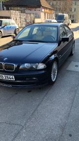 ALPINA B3 3,3 Limousine - - ALPINA B3 Gebrauchtwagen in Stuttgart