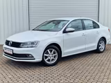 Volkswagen Jetta TSi*Klimaautomatik*Anhängekupplung - scheckheftgepflegte VW Jetta