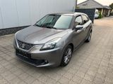 Suzuki Baleno Comfort - Suzuki Baleno: Comfort
