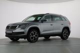 Skoda KODIAQ STYLE 2.0TSI DSG 4X4 ANHÄNGERKUPPLUNGuvm - Skoda: Sitzheizung, Geländewagen, mit Klimaanlage