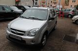 Suzuki Ignis Classic - Suzuki Ignis aus 2008