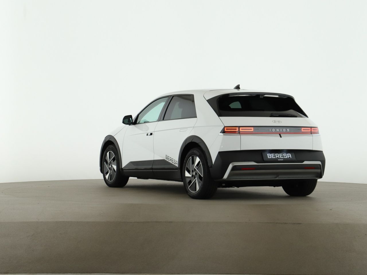 Hyundai IONIQ 5 – Bild 5
