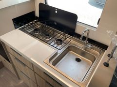 Adria Compact 60Y DL JUBILEE *Sondermodell 60 Jahre*