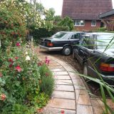Mercedes-Benz W126 350SD Turbodiesel, Selten, mit H Zula... - Mercedes-Benz 350: Se