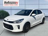 Kia Rio 1.4 Dream-Team Edition - Kia Rio aus 2018