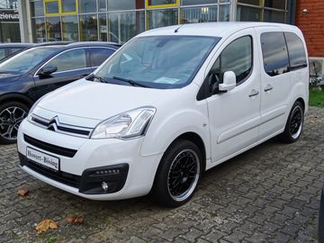 Citroën Berlingo 1.2 PureTech110