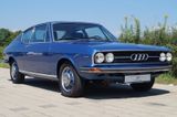 Audi 100 Coupe S 1975 Automatik H