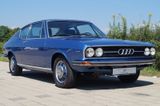 Audi 100 Coupe S 1975 Automatik H - Audi 100: Auto