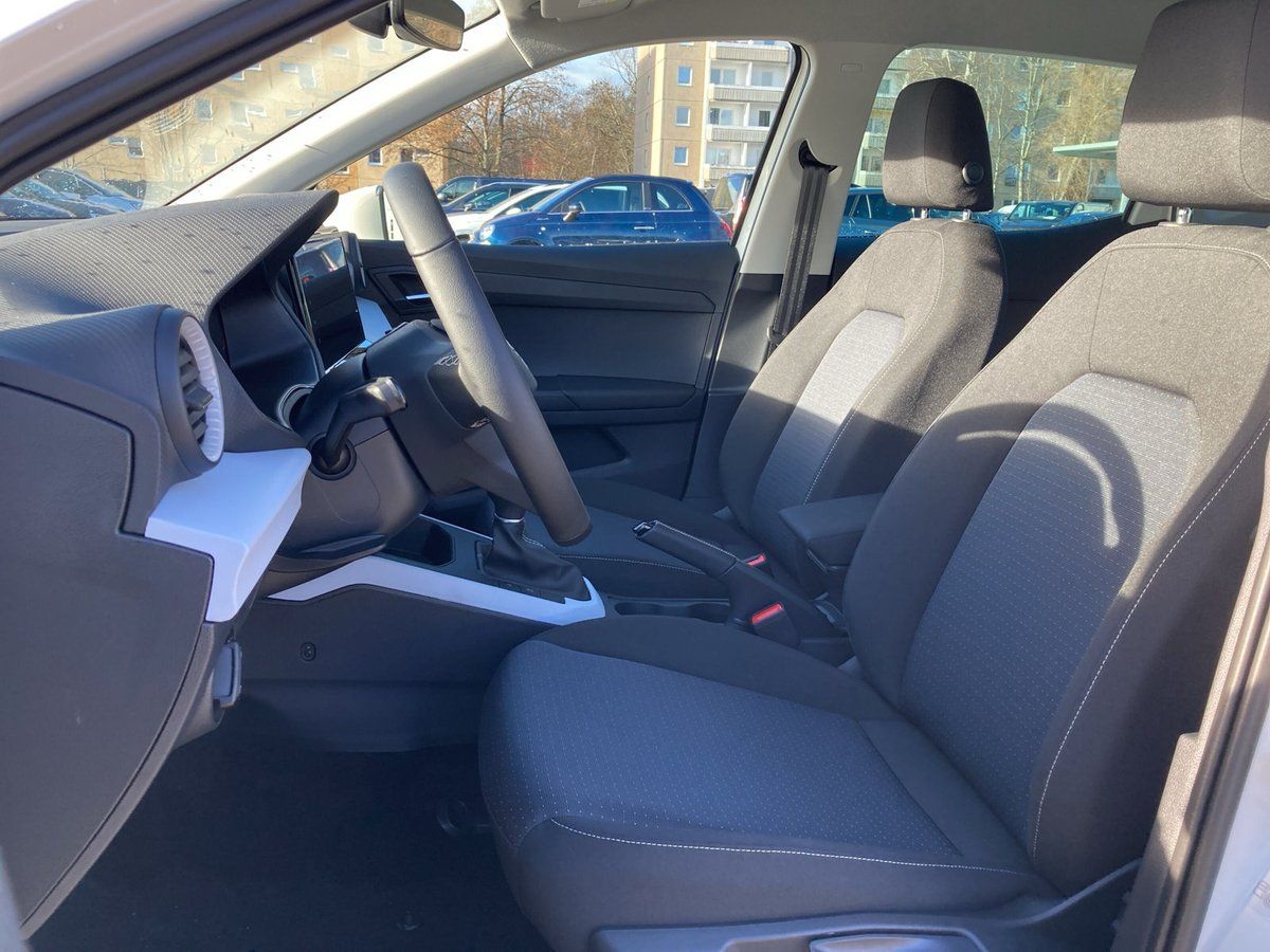 Seat Arona - Bild 9