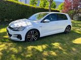 Volkswagen Golf 2.0 TDI GTD Variant GTD