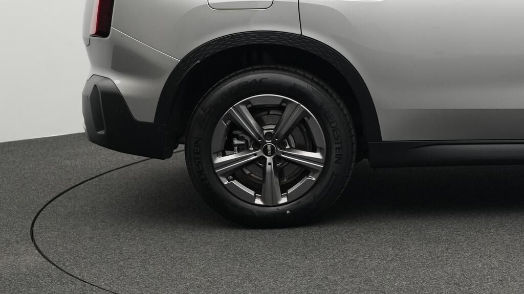 MINI Cooper C Countryman - Bild 16