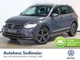 Volkswagen Tiguan 2.0 TDI Active AHK|ACC|WSSHz+Shz|NAV|Rcam - Volkswagen Tiguan: W