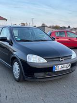 Opel Corsa 1.2 - C