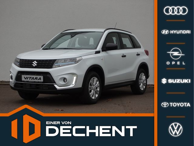 Suzuki Vitara 1.4 Hybrid Club,LED,Bluetooth,Klima