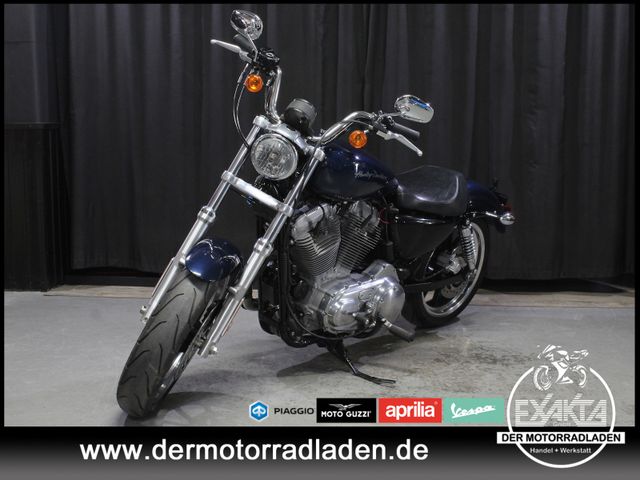 Harley-Davidson XL 883 L Low / VERSAND BUNDESWEIT AB 99,-