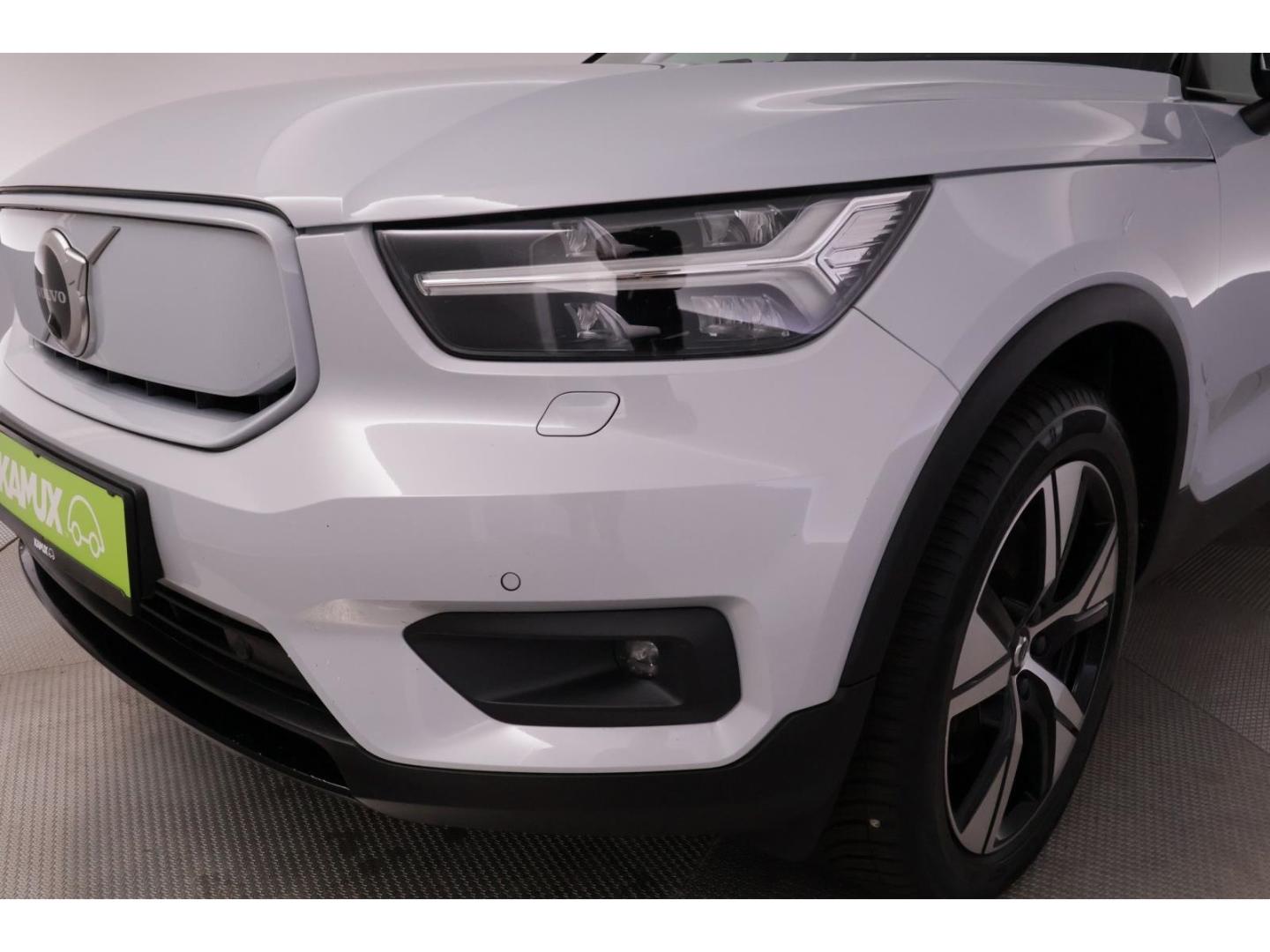 Volvo XC40 P8 Electric R-Design+LED+VIRTUAL+CARPLAY, миниатюра 10