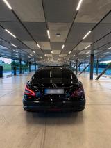 Mercedes-Benz Mercedes Benz CLS 500 4 Matic Vieles Neu - Mercedes-Benz CLS 500 in Bielefeld