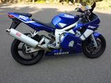 Yamaha YZF R6 - RJ03 - YAMAHA R6 RJ03