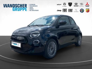 Fiat 500 1.0 Hybrid Icon
