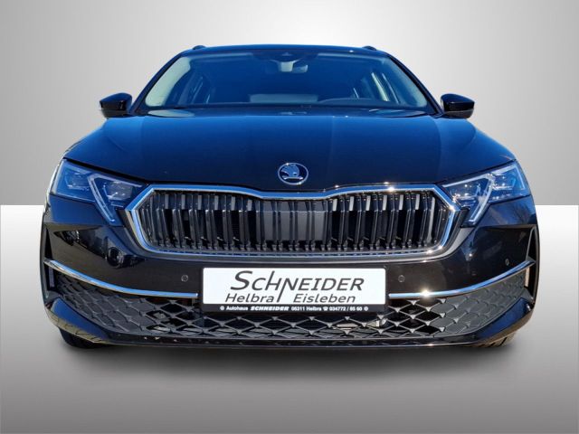 OCTAVIA COMBI 2.0 TDI DSG SELECTION CAM+ACC+NAVI