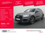 Audi SQ5 VIRT MEMORY LUFT SHZ KAM AHK B&O PDC LEDER - Audi SQ5 in Köln