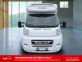 HYMER / ERIBA / HYMERCAR Tramp 2x2 T 674 Exclusive Line- Hub&Einzelbetten - HYMER / ERIBA Wohnmobile & Wohnwagen