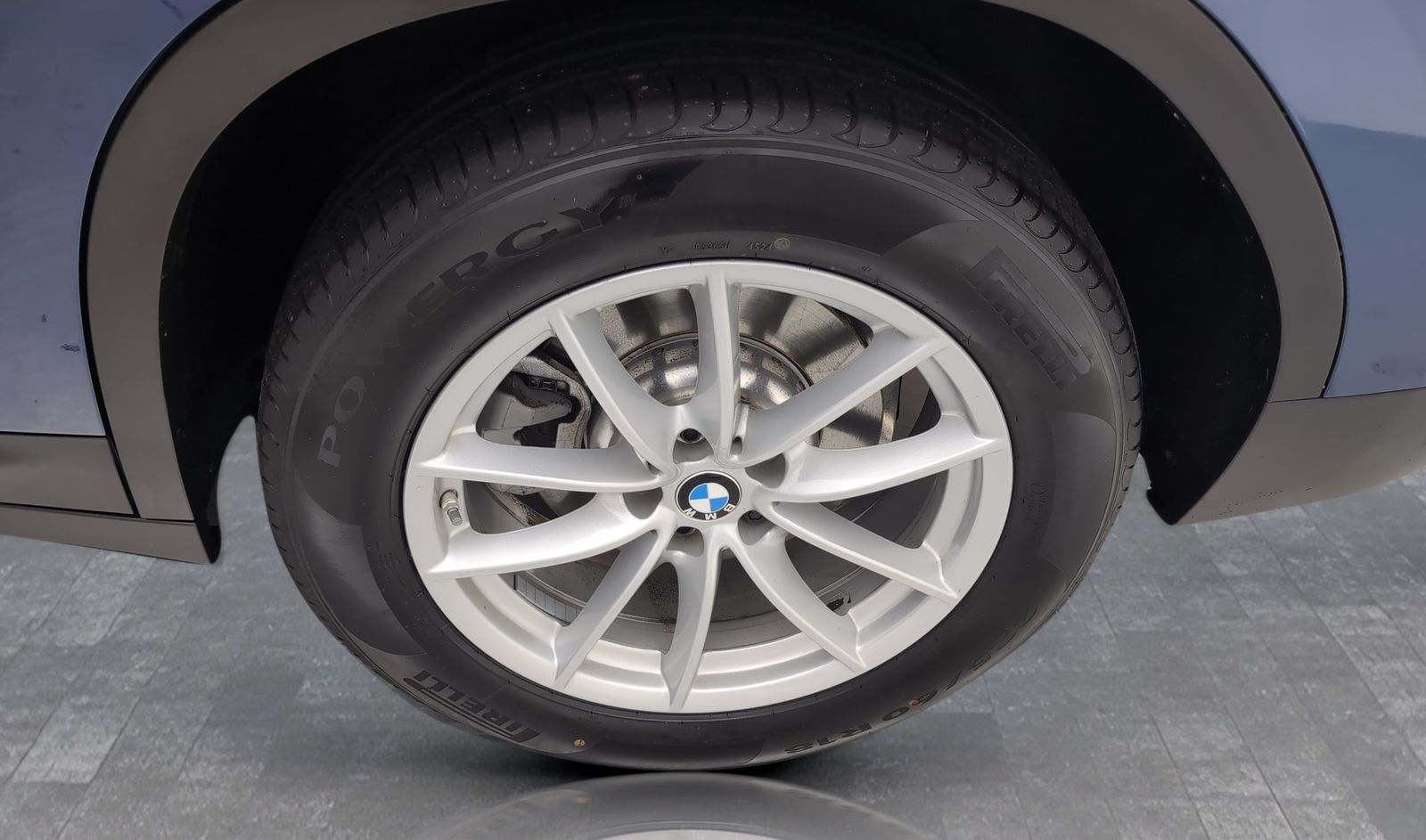BMW X4 xDrive20i LiveCockpitProf Kamera Sportsitze foto 16