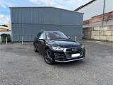 Audi SQ5 3.0 TFSI V6 LUFTFED AHK Top Ausstattung - Audi SQ5 in Düsseldorf