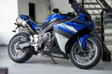Yamaha YZF-R1 RN22 | ARROW | TOP | - YAMAHA YZ