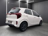 Kia PICANTO 1.0 GDI MT VISION Bluetooth Navi Klima - : mit ABS, Kleinwagen