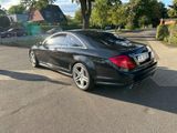 Mercedes-Benz CL 63 AMG AMG - Mercedes-Benz: Cl AMG 63