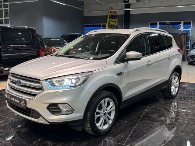 Ford Kuga Titanium Sync Navi Kamera Tempo LED 1.Hand