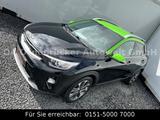 Kia Stonic Spirit 120PS Navi Kamera Lenkradheizung - Kia Stonic Spirit mit Benzin-Antrieb