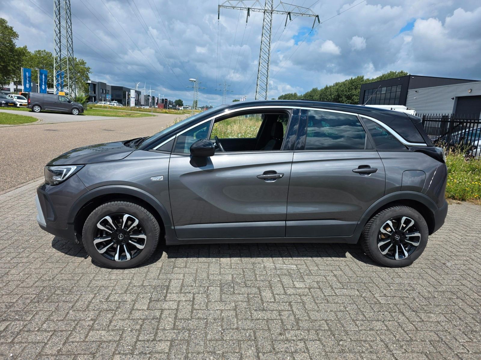 Opel ANDERE Crossland Elegance