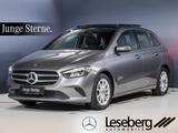 Mercedes-Benz B 180 Progressive Navi/ Pano/ LED/ el.Heckklappe - Mercedes-Benz B 180: Progressive