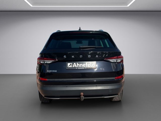 Kodiaq Style