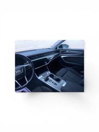 Audi A6 - 11