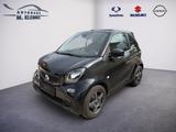 Smart ForTwo fortwo cabrio Automatik / Klima / Navi - Smart ForTwo Gebrauchtwagen in Berlin