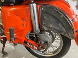 Mz ES 250 Bj. 1959 orig. Lachsrot - Sammlerzustand - MZ 250
