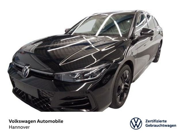 Image of Volkswagen Passat Variant