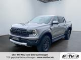 Ford Ranger Raptor 2.0 EcoBlue ACC PDC KAM360 B&O - Ford Ranger 3 2
