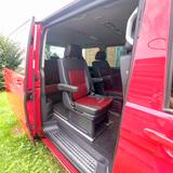 Volkswagen T5 Multivan - Volkswagen T5 Multivan in Kassel