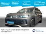 Volkswagen Tayron 2.0TDI DSG 4x4 NAVI AHK 7-Sitze MATRIX-LE