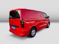 Volkswagen T7 Transporter - Vorschau Bild 4