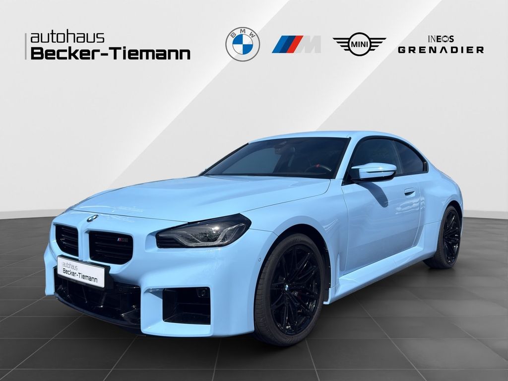 Image of BMW M2